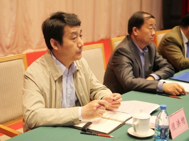 阳城煤矿矿长高立群荣获“第二十一届山东省优秀企业家”称号