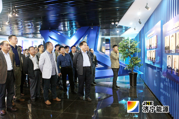 阳城煤电：开展廉政建设警示教育活动