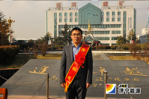 【榜样力量】扎根财务，贡献心智，努力为企业增收节支