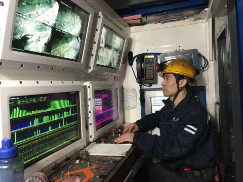 运河煤矿：人才培养 为企业发展注入新活力