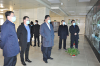 1611479877540362.jpg 郑士民到花园煤矿督导检查安全.jpg