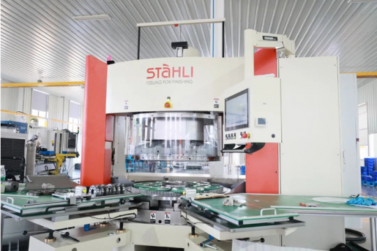 喜讯丨信发公司通过市级“专精特新”中小企业认定