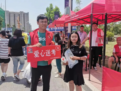 “雷锋”人物丨王海争：以奉献诠释初心，以担当践行使命