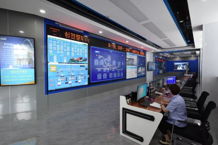 5G+智慧化矿山，金桥煤矿打造煤矿领域的＂数字瑰宝＂