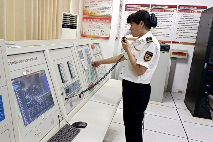 融兴商业“三类人”赋能管理，护航企业发展“安全线”