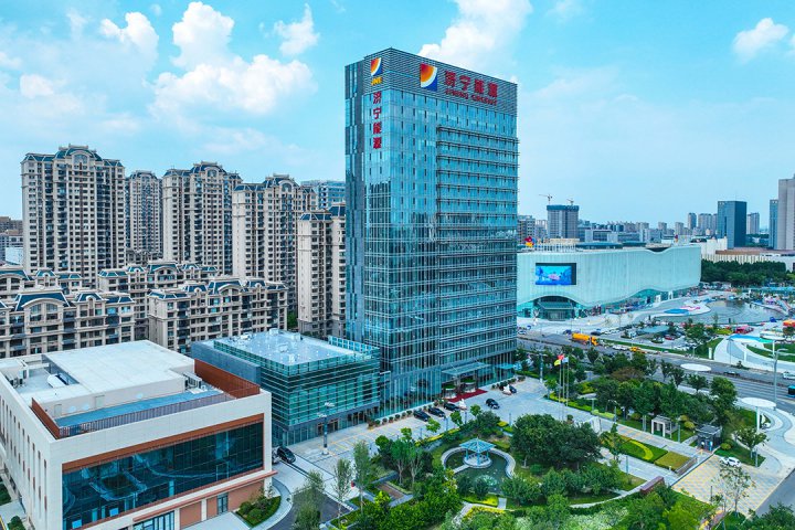 关注丨济宁能源集团：精益管理再升级