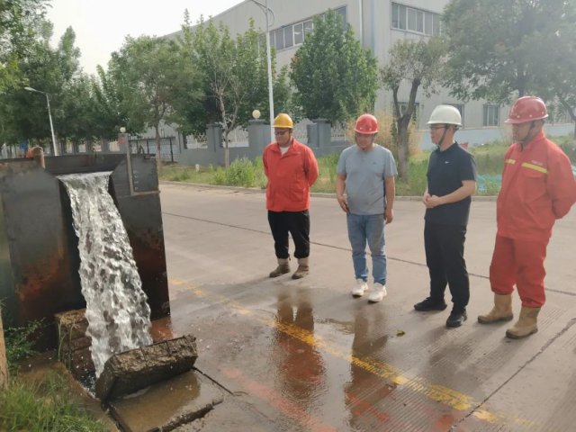 安居地热勘探项目取得新进展