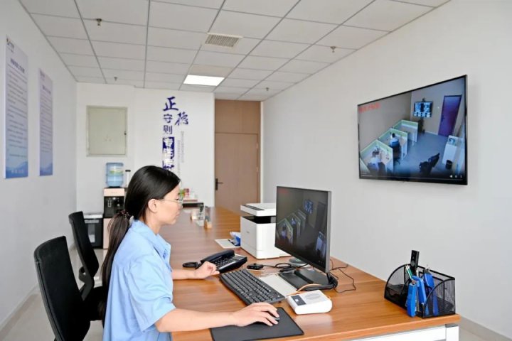 正则招标打造“一张网远程异地”评标模式