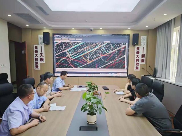 三大员管理提升系列报道⑬丨阳城煤电谈话帮扶双机制，激活“三大员”管理新动能