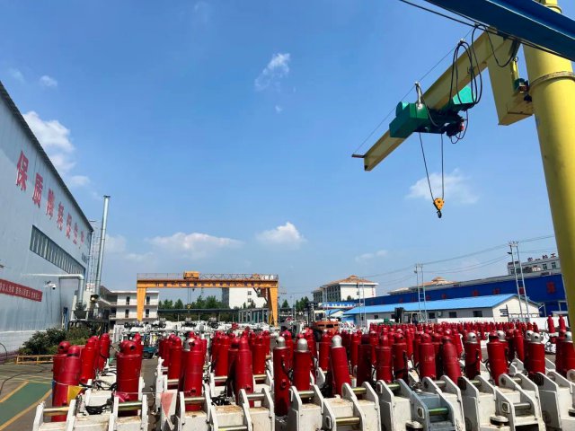 精打细算！义桥煤矿算好精益账