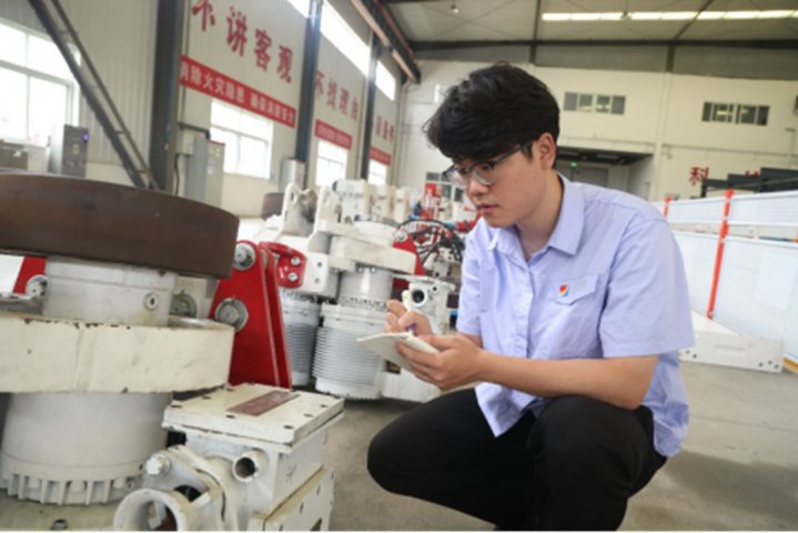 后浪入海丨董雨：财务数字里的成长密码