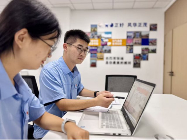 后浪入海丨高海龙：扎根业务场景，让数据模型创造真实价值