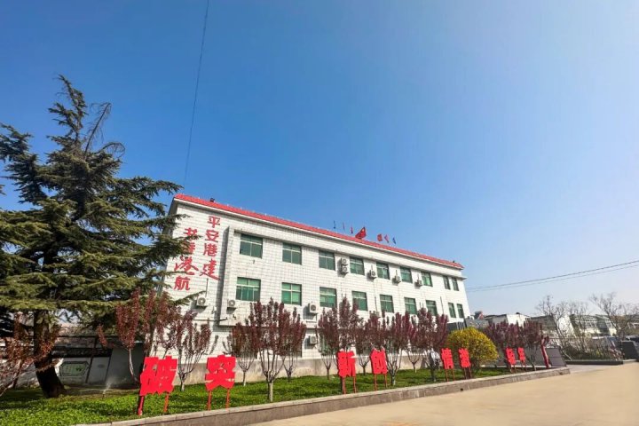 港建公司自主改造 “双提升”，跑出降本加速度