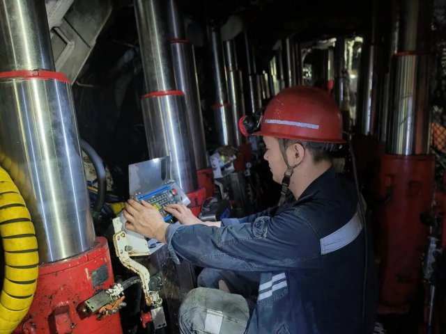 义桥煤矿正向激励，为矿井正规循环作业“赋能”